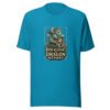 Dockside Dragon Report Heartbeat-20260630T131513Z Graphic Tee mockup 2