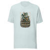 Dockside Dragon Report Heartbeat-20260630T131513Z Graphic Tee mockup 22