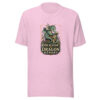 Dockside Dragon Report Heartbeat-20260630T131513Z Graphic Tee mockup 23