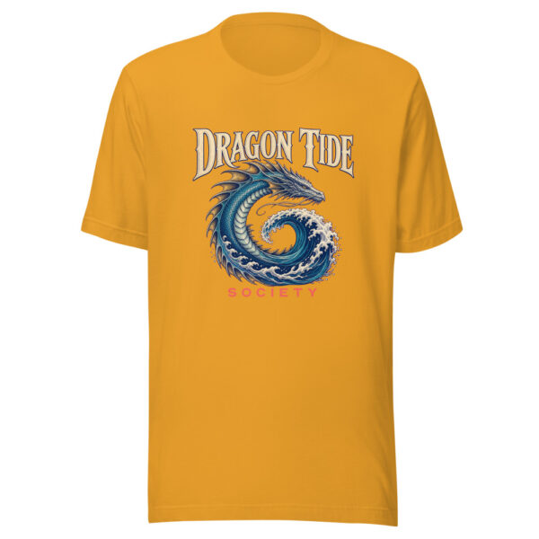 Dragon Tide Society Dragon-tide-society Graphic Tee mockup 3 Dragon Tide Society Dragon-tide-society Graphic Tee mockup 3