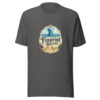 Finprint Bureau Graphic Tee mockup 10 Finprint Bureau Graphic Tee mockup 10