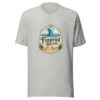 Finprint Bureau Graphic Tee mockup 11 Finprint Bureau Graphic Tee mockup 11
