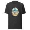 Finprint Bureau Graphic Tee mockup 12 Finprint Bureau Graphic Tee mockup 12