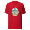 Finprint Bureau Graphic Tee mockup 19 Finprint Bureau Graphic Tee mockup 19