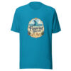 Finprint Bureau Graphic Tee mockup 2 Finprint Bureau Graphic Tee mockup 2