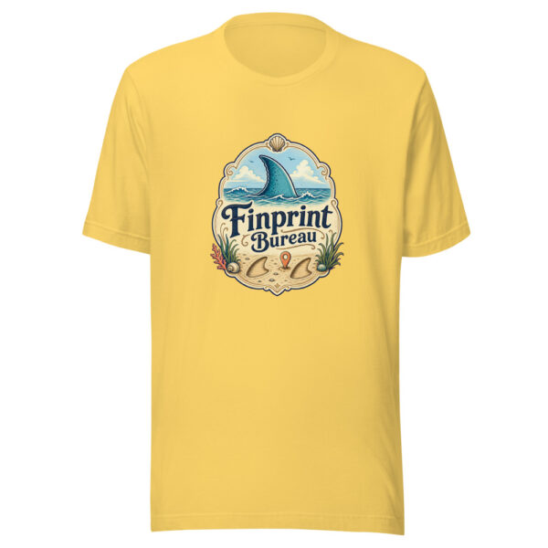 Finprint Bureau Graphic Tee mockup 20 Finprint Bureau Graphic Tee mockup 20