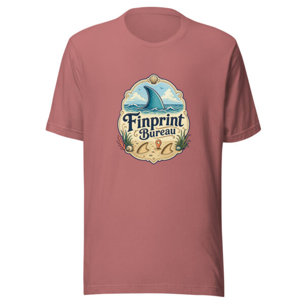 Finprint Bureau Graphic Tee mockup 21 Finprint Bureau Graphic Tee mockup 21