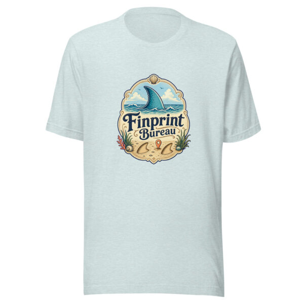 Finprint Bureau Graphic Tee mockup 22 Finprint Bureau Graphic Tee mockup 22