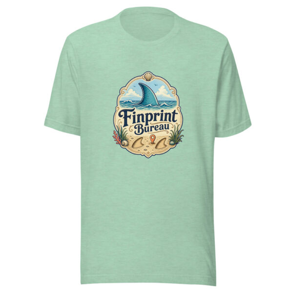 Finprint Bureau Graphic Tee mockup 24 Finprint Bureau Graphic Tee mockup 24