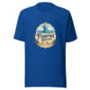 Finprint Bureau Graphic Tee mockup 4 Finprint Bureau Graphic Tee mockup 4