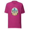 Finprint Bureau Graphic Tee mockup 5 Finprint Bureau Graphic Tee mockup 5