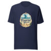 Finprint Bureau Graphic Tee mockup 9 Finprint Bureau Graphic Tee mockup 9