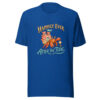 Happily Ever After The Tide Happily-ever-after-the-tide Graphic Tee mockup 1 Happily Ever After The Tide Happily-ever-after-the-tide Graphic Tee front view