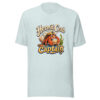 Hermit Crab Captain Graphic Tee mockup 22 Hermit Crab Captain Graphic Tee mockup 22