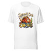Hermit Crab Captain Graphic Tee mockup 8 Hermit Crab Captain Graphic Tee mockup 8