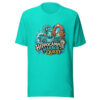 Hippocampus Harbor Quest Heartbeat-20260630T004144Z Graphic Tee mockup 3