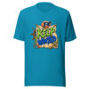 Kelp Wanted Graphic Tee front view