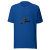 Knot Today, Kraken Knot-today-kraken Graphic Tee mockup 3 Knot Today, Kraken Knot-today-kraken Graphic Tee mockup 3