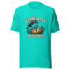 Kraken Open A Coconut Kraken-open-a-coconut Graphic Tee mockup 3 Kraken Open A Coconut Kraken-open-a-coconut Graphic Tee mockup 3
