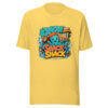 Kraken Snack Shack Graphic Tee mockup 20