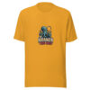 KRAKEN THE CASE Coastal-folklore-detective Graphic Tee mockup 3 KRAKEN THE CASE Coastal-folklore-detective Graphic Tee mockup 3