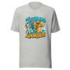 Lagoon Lookout Graphic Tee mockup 11 Lagoon Lookout Graphic Tee mockup 11