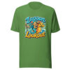 Lagoon Lookout Graphic Tee mockup 16 Lagoon Lookout Graphic Tee mockup 16