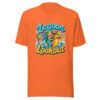 Lagoon Lookout Graphic Tee mockup 17 Lagoon Lookout Graphic Tee mockup 17