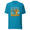 Lagoon Lookout Graphic Tee mockup 2 Lagoon Lookout Graphic Tee mockup 2