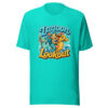 Lagoon Lookout Graphic Tee mockup 3 Lagoon Lookout Graphic Tee mockup 3