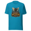 Mangrove Mothman Watch Heartbeat-20260630T101514Z Graphic Tee mockup 1 Mangrove Mothman Watch Graphic Tee front view