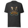 Mangrove Mothman Watch Heartbeat-20260630T101514Z Graphic Tee mockup 12 Mangrove Mothman Watch Graphic Tee mockup 12