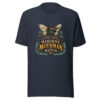 Mangrove Mothman Watch Heartbeat-20260630T101514Z Graphic Tee mockup 13 Mangrove Mothman Watch Graphic Tee mockup 13