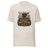 Mangrove Mothman Watch Heartbeat-20260630T101514Z Graphic Tee mockup 14 Mangrove Mothman Watch Graphic Tee mockup 14