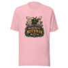 Mangrove Mothman Watch Heartbeat-20260630T101514Z Graphic Tee mockup 18 Mangrove Mothman Watch Graphic Tee mockup 18