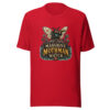 Mangrove Mothman Watch Heartbeat-20260630T101514Z Graphic Tee mockup 19 Mangrove Mothman Watch Graphic Tee mockup 19