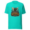 Mangrove Mothman Watch Heartbeat-20260630T101514Z Graphic Tee mockup 2 Mangrove Mothman Watch Graphic Tee mockup 2