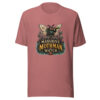 Mangrove Mothman Watch Heartbeat-20260630T101514Z Graphic Tee mockup 21 Mangrove Mothman Watch Graphic Tee mockup 21