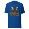 Mangrove Mothman Watch Heartbeat-20260630T101514Z Graphic Tee mockup 3 Mangrove Mothman Watch Graphic Tee mockup 3