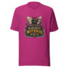 Mangrove Mothman Watch Heartbeat-20260630T101514Z Graphic Tee mockup 5 Mangrove Mothman Watch Graphic Tee mockup 5