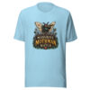 Mangrove Mothman Watch Heartbeat-20260630T101514Z Graphic Tee mockup 6 Mangrove Mothman Watch Graphic Tee mockup 6