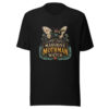Mangrove Mothman Watch Heartbeat-20260630T101514Z Graphic Tee mockup 7 Mangrove Mothman Watch Graphic Tee mockup 7