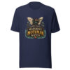 Mangrove Mothman Watch Heartbeat-20260630T101514Z Graphic Tee mockup 9 Mangrove Mothman Watch Graphic Tee mockup 9