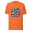 MERMAID AT HEART Heartbeat-20260623-codex-fallback Graphic Tee mockup 17
