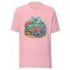 MERMAID MISCHIEF CLUB Heartbeat-20260623-codex-fallback Graphic Tee mockup 18