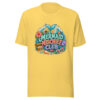MERMAID MISCHIEF CLUB Heartbeat-20260623-codex-fallback Graphic Tee mockup 20