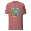 MERMAID MISCHIEF CLUB Heartbeat-20260623-codex-fallback Graphic Tee mockup 21