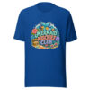 MERMAID MISCHIEF CLUB Heartbeat-20260623-codex-fallback Graphic Tee mockup 3