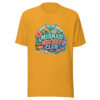 MERMAID MISCHIEF CLUB Heartbeat-20260623-codex-fallback Graphic Tee mockup 6
