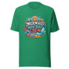 MERMAID MISCHIEF CREW Heartbeat-20260624-codex-fallback Graphic Tee mockup 15 MERMAID MISCHIEF CREW Heartbeat-20260624-codex-fallback Graphic Tee mockup 15